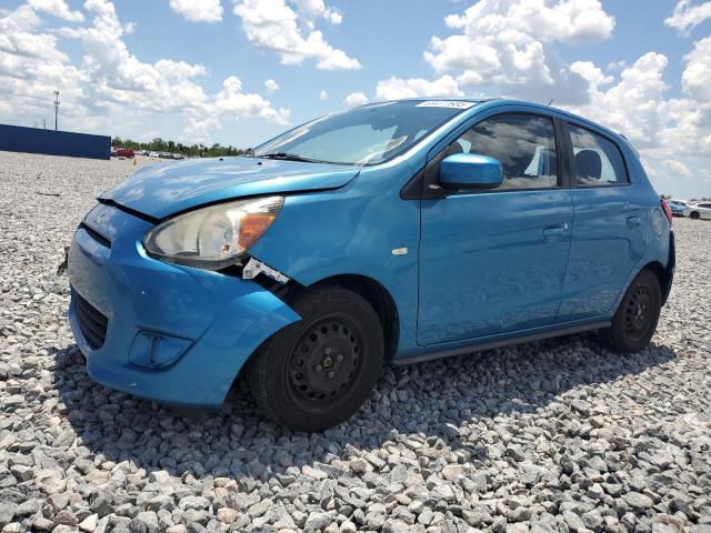 2015 MITSUBISHI MIRAGE DE ML32A3HJ3FH014363