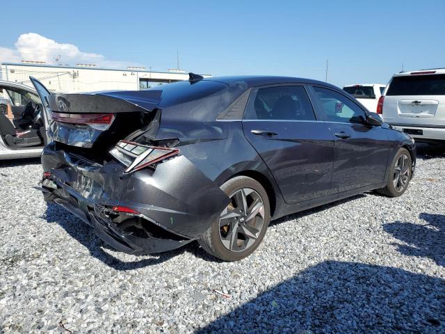 2022 HYUNDAI ELANTRA LI 5NPLP4AG3NH069349