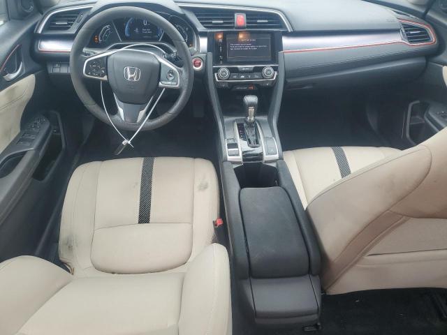 2016 HONDA CIVIC EX 19XFC1F38GE043009