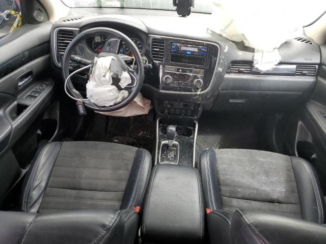 2019 MITSUBISHI OUTLANDER JA4AZ3A3XKZ046979