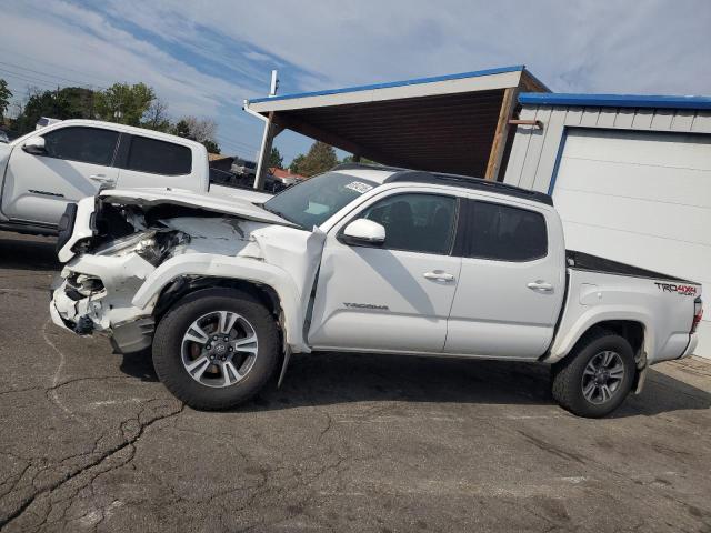 TOYOTA TACOMA DOU
