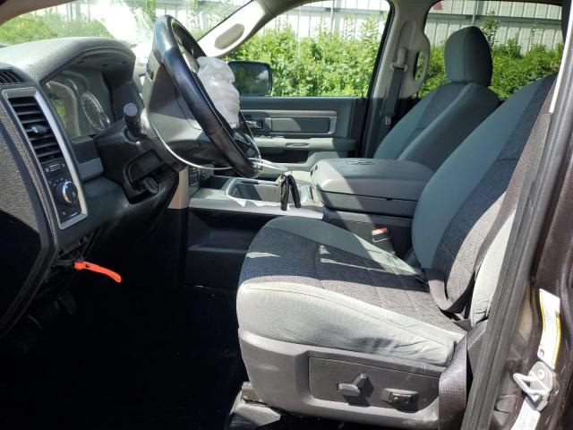 2016 RAM 1500 SLT 3C6RR7LT9GG142758