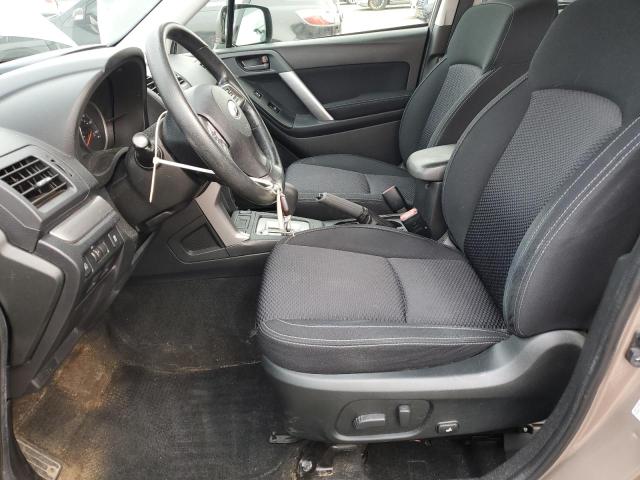 2015 SUBARU FORESTER 2 JF2SJADC7FH813749