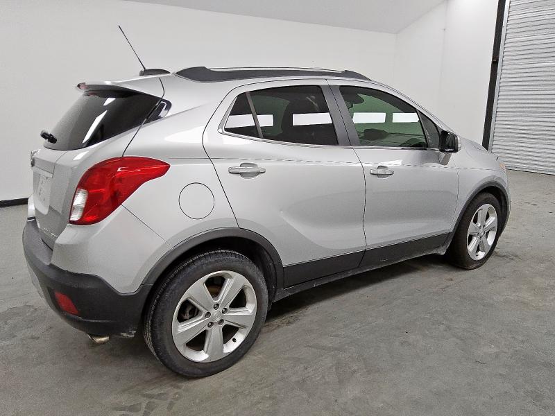 2016 BUICK ENCORE KL4CJASB4GB613035
