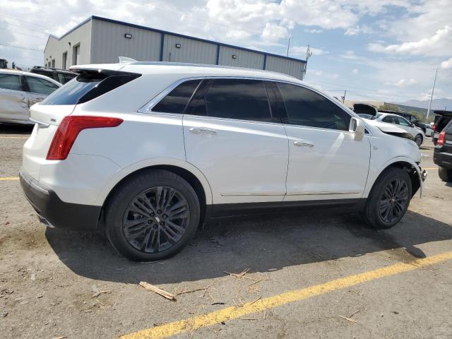 2019 CADILLAC XT5 PREMIU 1GYKNERS5KZ245560