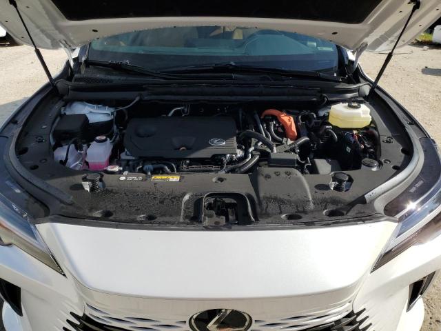 2025 LEXUS RX 350H BA 2T2BBMCA5SC085422