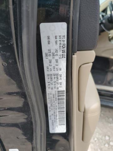 2016 JEEP GRAND CHER 1C4RJFBG5GC380852