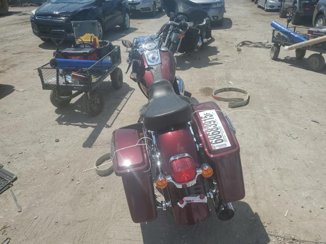 2015 HARLEY-DAVIDSON FLD SWITCH 1HD1GZM19FC319460