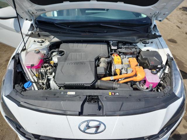 2021 HYUNDAI ELANTRA BL KMHLM4AJ4MU004188