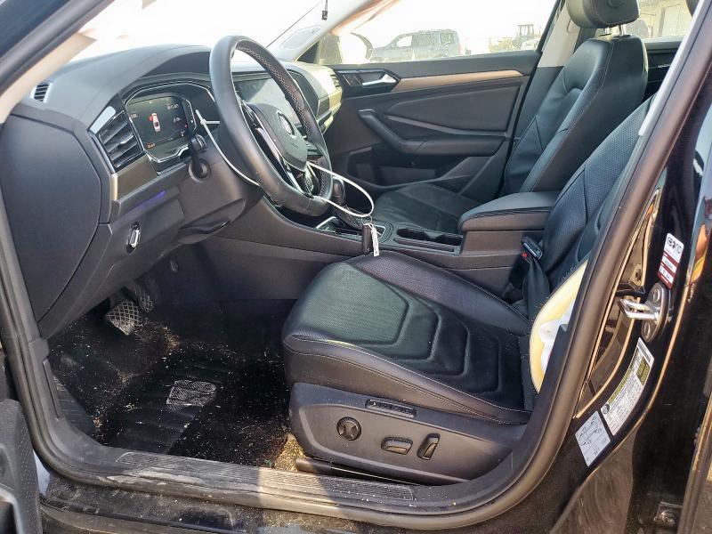 2021 VOLKSWAGEN JETTA SEL 3VWG57BUXMM098074