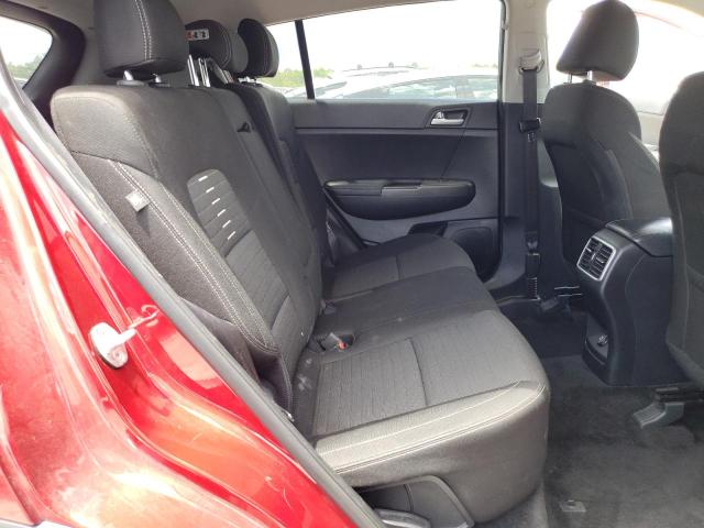 2018 KIA SPORTAGE L KNDPM3AC8J7463543
