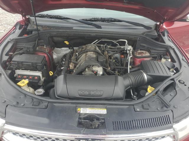 2013 DODGE DURANGO CI - 1C4SDJET1DC601170