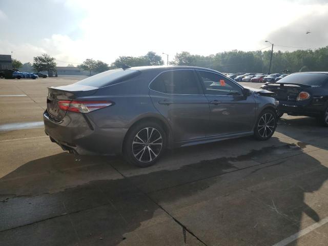 2020 TOYOTA CAMRY SE 4T1G11AKXLU913634