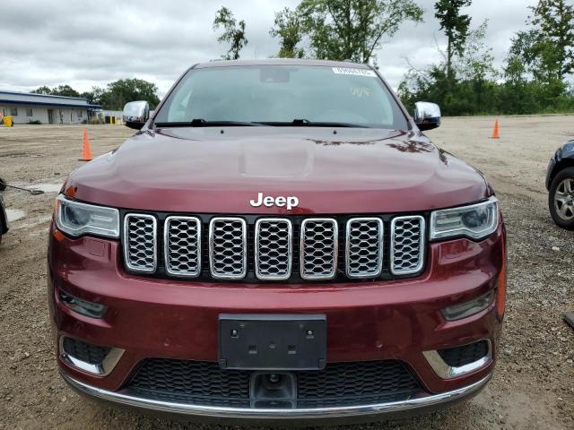 2018 JEEP GRAND CHEROKEE SUMMIT 1C4RJFJG1JC347484