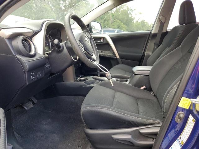 2015 TOYOTA RAV4 XLE - 2T3RFREV0FW371436
