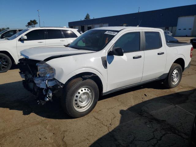 FORD MAVERICK XL