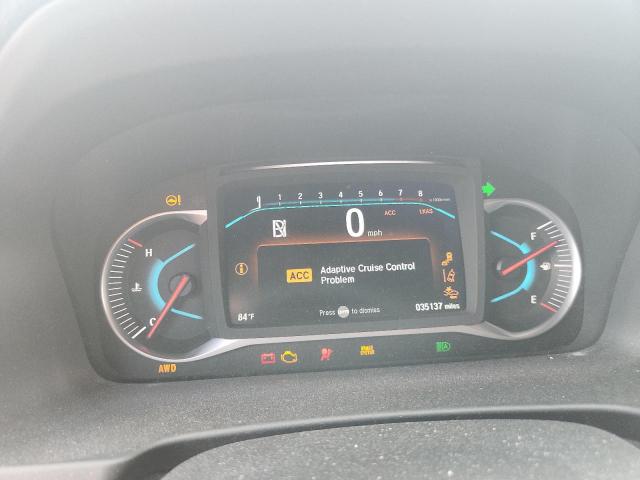 2020 HONDA PILOT EXL 5FNYF6H51LB019392