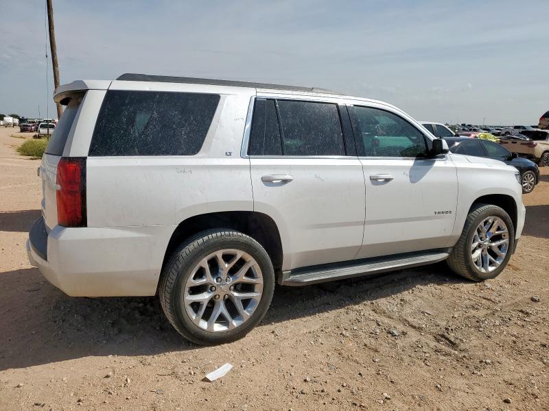 2016 CHEVROLET TAHOE K1500 LT 1GNSKBKCXGR141466
