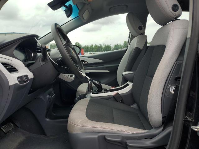2018 CHEVROLET BOLT EV LT 1G1FW6S04J4138412