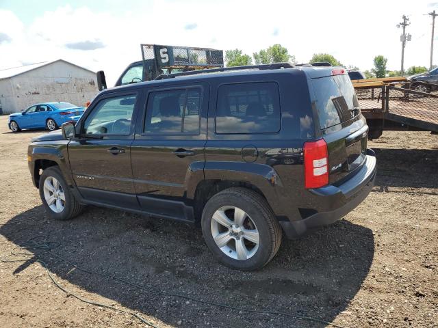 2016 JEEP PATRIOT LA 1C4NJRFB1GD618883