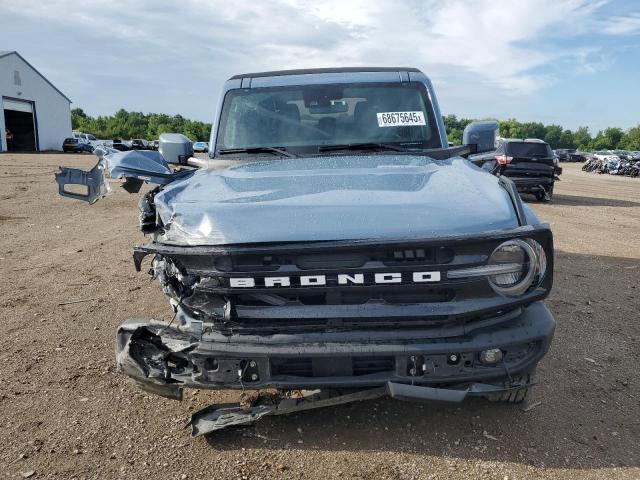 2023 FORD BRONCO BASE 1FMDE5BHXPLB31685