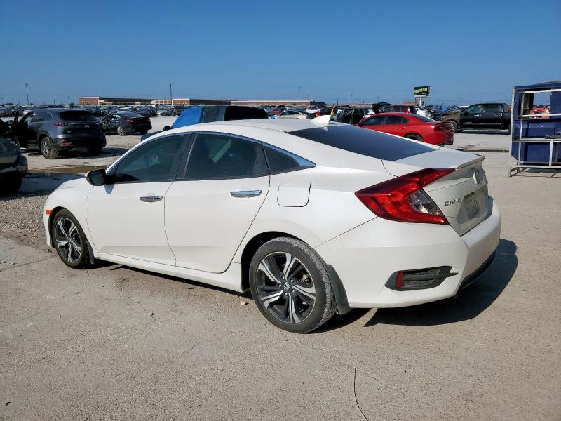 2017 HONDA CIVIC TOUR 19XFC1F94HE013835