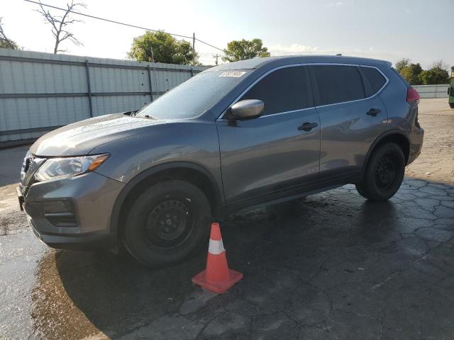 2017 NISSAN ROGUE S - KNMAT2MT9HP530983