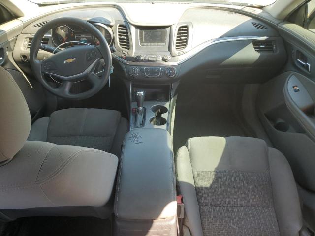 2017 CHEVROLET IMPALA LS 2G11Z5S33H9109187