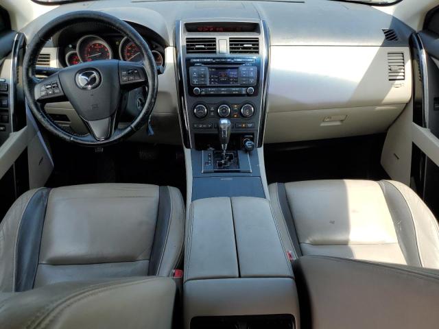 2011 MAZDA CX-9 - JM3TB3CV9B0301389