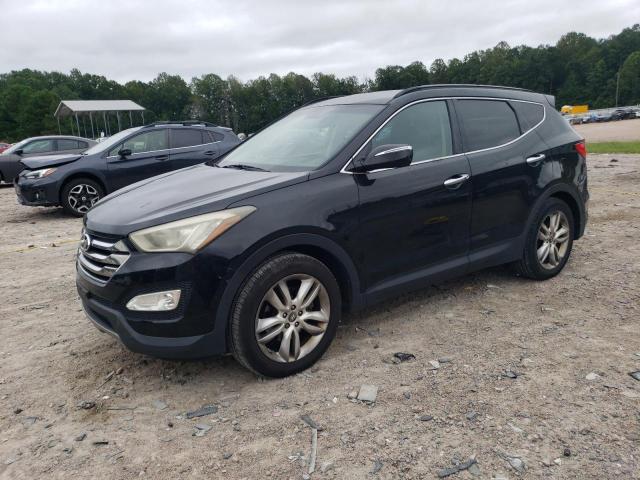 HYUNDAI SANTA FE S