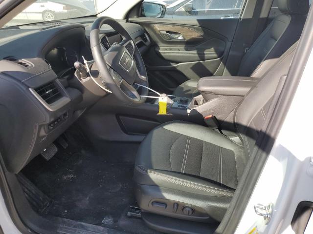 2024 GMC TERRAIN DE - 3GKALXEG8RL259754
