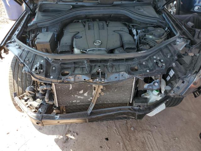 2019 MERCEDES-BENZ GLS 450 4M 4JGDF6EE2KB228219
