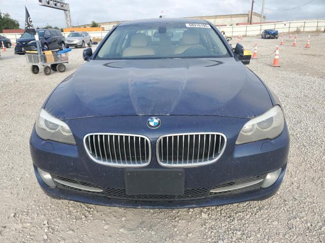 2012 BMW 528 XI - WBAXH5C57CDW08927