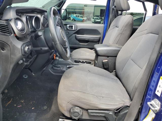 2018 JEEP WRANGLER U 1C4HJXDGXJW196382