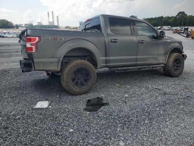 2019 FORD F150 SUPER - 1FTEW1E51KFD49019