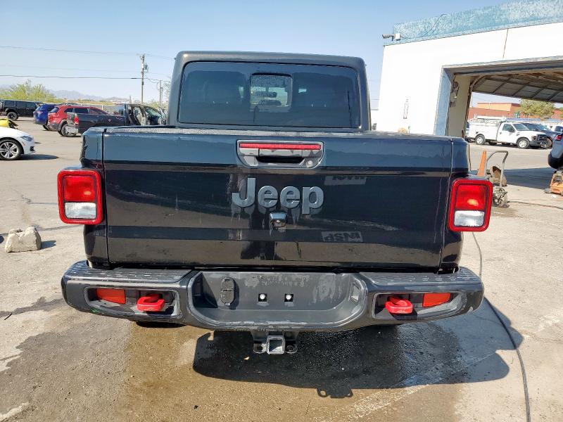2023 JEEP GLADIATOR #3312441609