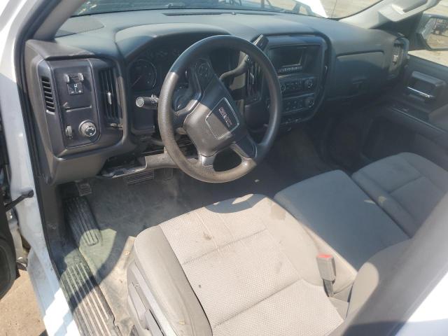 2015 GMC SIERRA C1500 1GTN1TEC1FZ407403