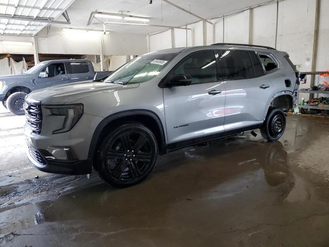 2025 GMC ACADIA ELE 1GKENKRS2SJ141581