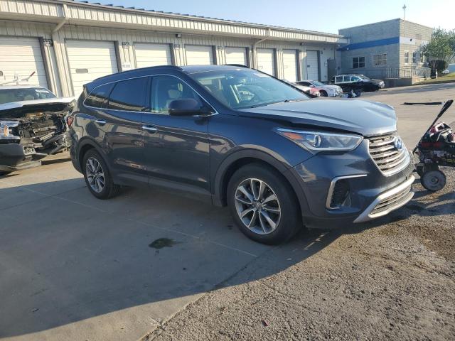 2017 HYUNDAI SANTA FE S - KM8SMDHF7HU240109