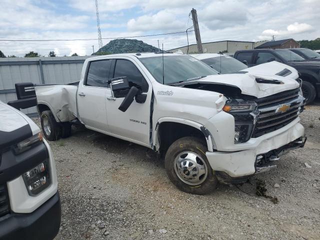 2022 CHEVROLET SILVERADO K3500 HIGH COUNTRY 1GC4YVEY4NF150364