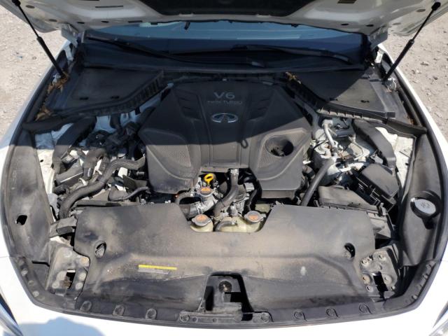 2020 INFINITI Q50 RED SP - JN1FV7AR1LM660212