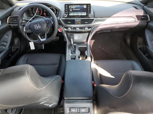2022 HONDA ACCORD SPO 1HGCV1F35NA047940