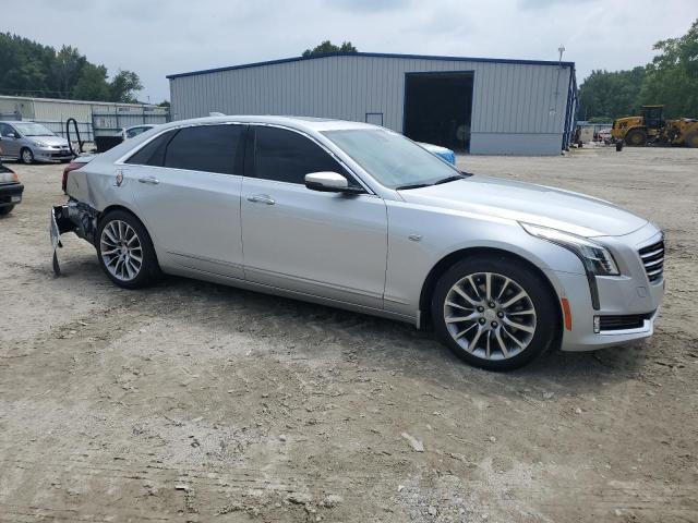 2018 CADILLAC CT6 LUXURY 1G6KD5RS0JU102880