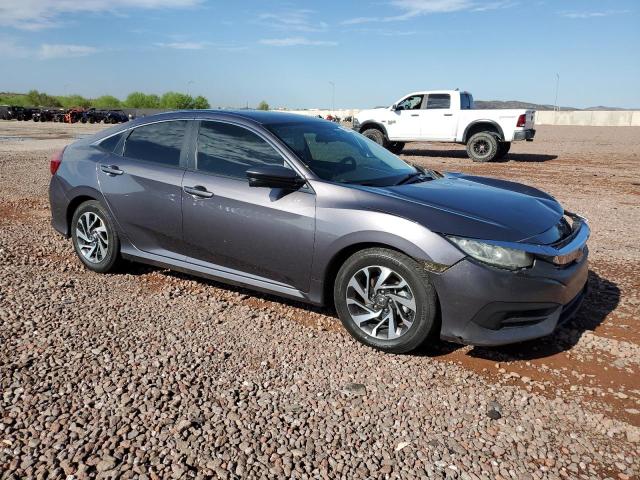 2016 HONDA CIVIC EX 19XFC2F72GE067685