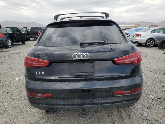 2017 AUDI Q3 WA1BCCFS3HR001574