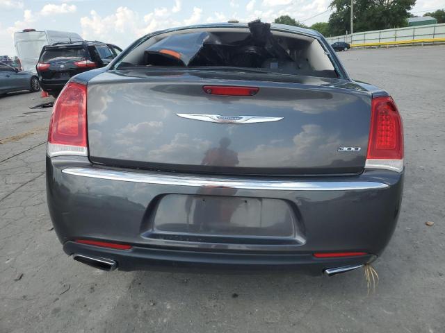 2018 CHRYSLER 300 LIMITED 2C3CCAEG9JH140310