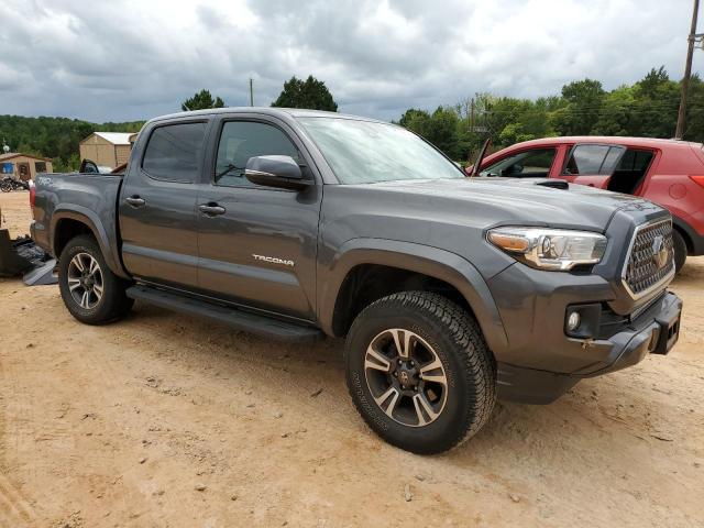 2019 TOYOTA TACOMA DOU - 3TMCZ5AN5KM197242
