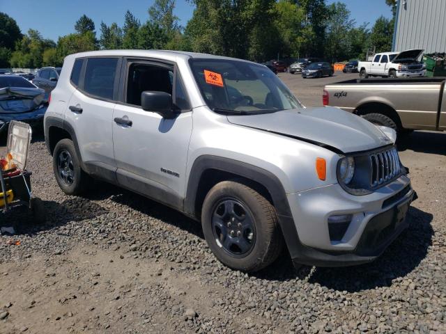 2021 JEEP RENEGADE S ZACNJDABXMPN21668