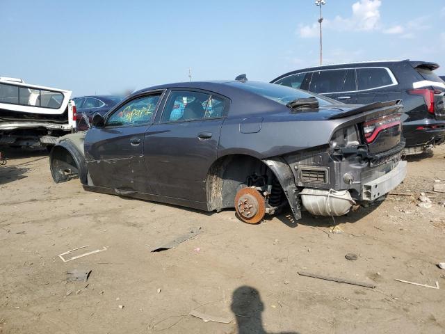 2018 DODGE CHARGER GT 2C3CDXJG6JH330636