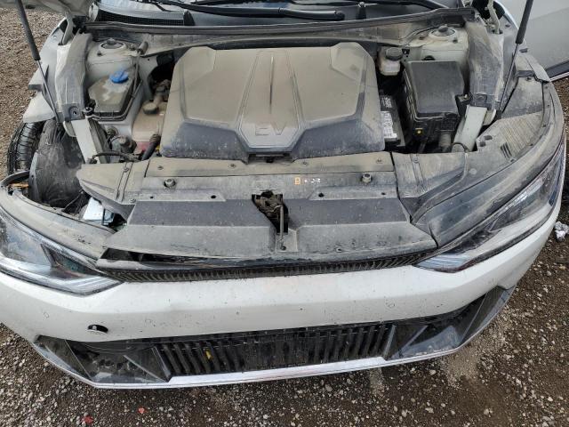 2022 KIA EV6 LIGHT KNDC3DLC5N5060450